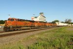 BNSF 6614 East